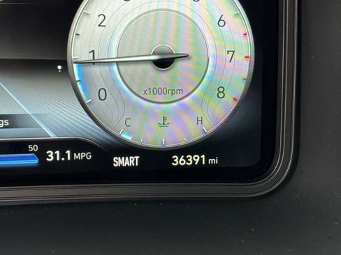 Certified 2022 Hyundai Kona N Line image 22