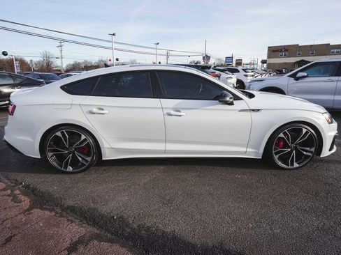Used 2022 Audi S5 Premium Plus image 4