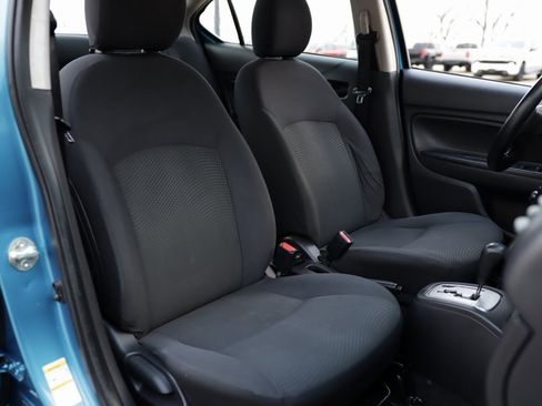 Used 2017 Mitsubishi Mirage G4 ES image 25