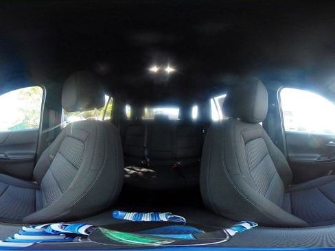 Used 2025 Chevrolet Equinox LT AWD/4WD image 41