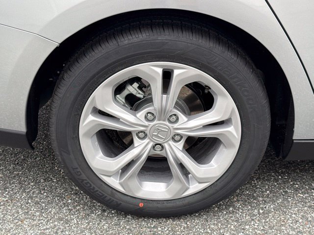 New 2026 Honda Accord LX image 21