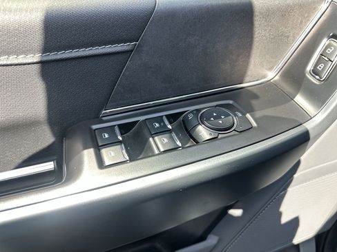 Used 2024 Ford F150 XLT w/ Mobile Office Package AWD/4WD image 13