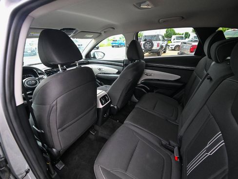 Used 2024 Hyundai Tucson SEL AWD/4WD image 23