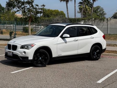 Used 2015 BMW X1 xDrive35i AWD/4WD image 14