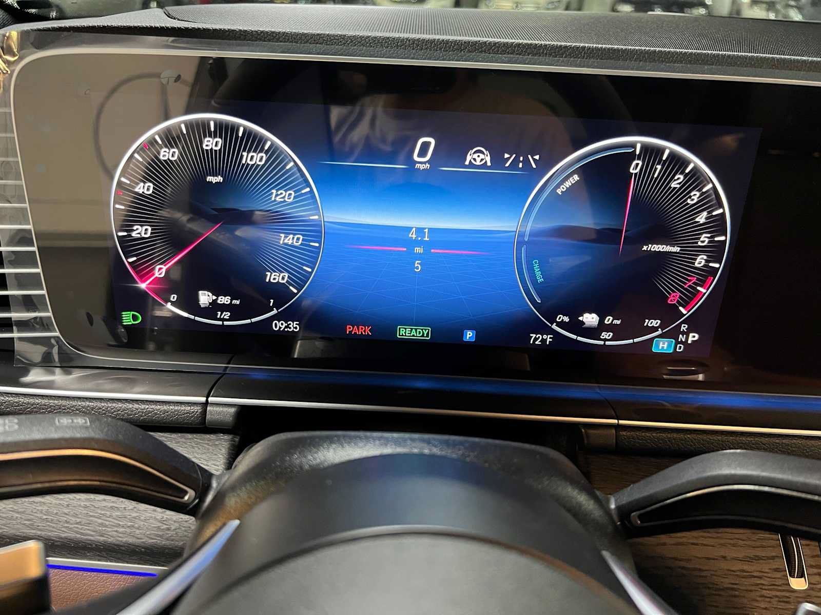 New 2026 Mercedes-Benz GLE 450e 4MATIC image 31