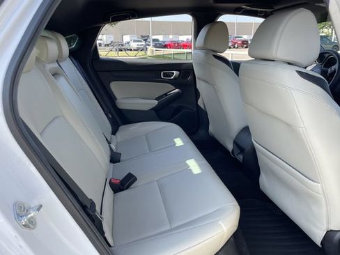 Used 2025 Acura Integra A-Spec FWD image 28