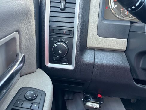 Used 2011 RAM 1500 Big Horn AWD/4WD image 28