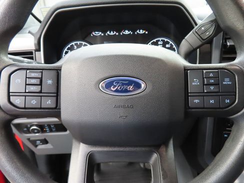 Used 2023 Ford F150 XLT w/ XTR Package image 50