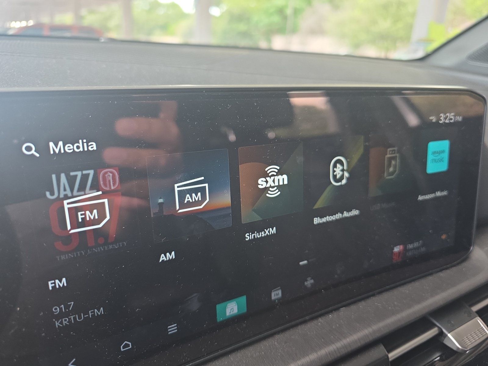 Certified 2026 Kia Sportage X-Line w/ X-Line Technology Package AWD/4WD image 15