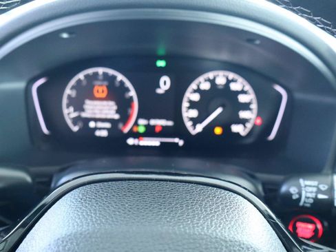 Used 2023 Honda Civic EX image 23