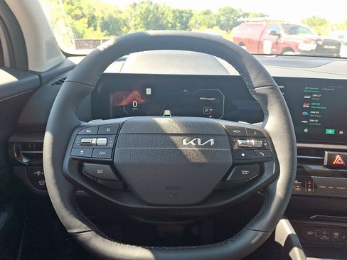 New 2026 Kia Sportage SX Prestige image 15