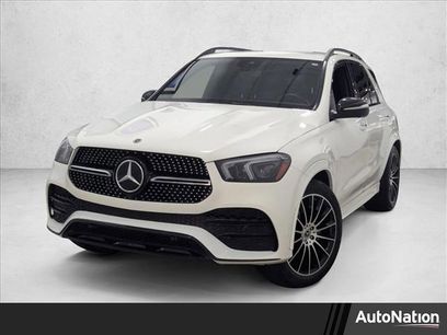 Used 2022 Mercedes-Benz GLE 350
