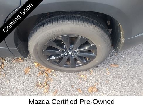 Certified 2023 MAZDA CX-50 2.5 S w/ Cargo Package image 10