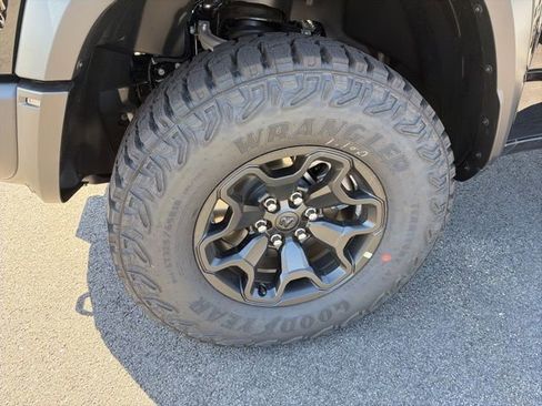 New 2026 RAM 1500 RHO AWD/4WD image 7