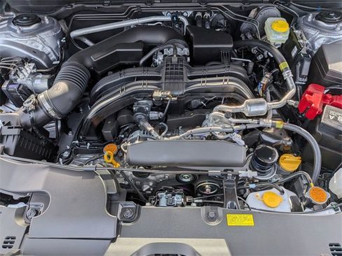 New 2026 Subaru Crosstrek 2.5i Limited image 31