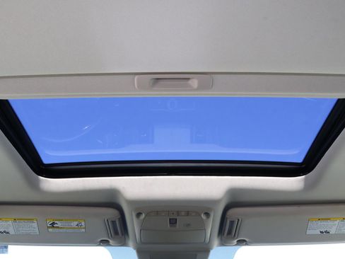 Used 2019 INFINITI QX80 Luxe w/ 22" Wheel Package image 13