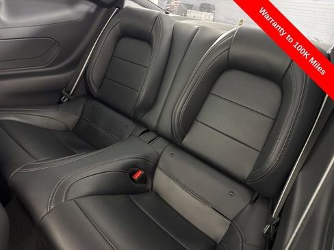 Certified 2024 Ford Mustang GT Premium image 14