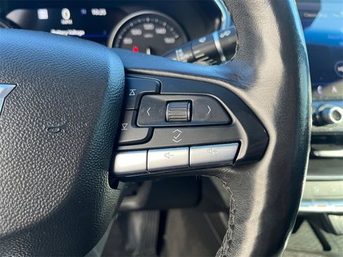 Used 2020 Cadillac CT5 Luxury w/ Sun And Sound Package image 23