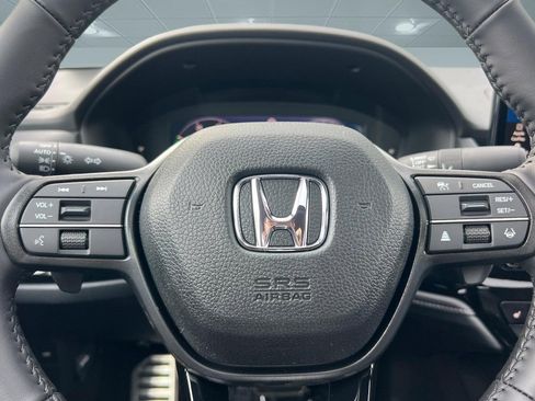 New 2026 Honda Accord Sport image 15