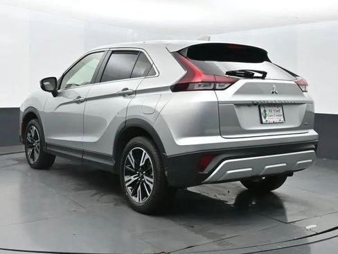 Used 2024 Mitsubishi Eclipse Cross SE image 9