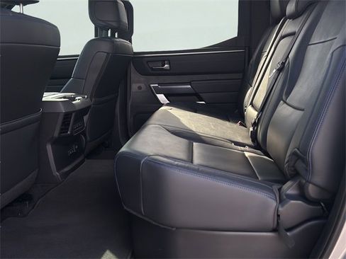 Used 2024 Toyota Tundra Platinum image 15