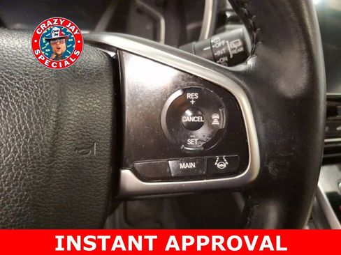 Used 2018 Honda CR-V EX-L image 22