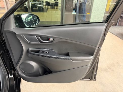 Used 2022 Hyundai Kona N Line w/ Cargo Package FWD image 30