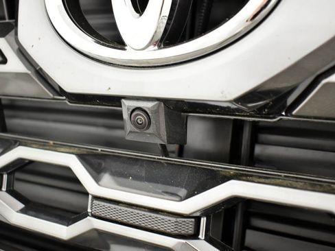 New 2026 Toyota Tundra Platinum image 7