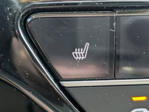 Used 2025 Honda CR-V EX-L image 22