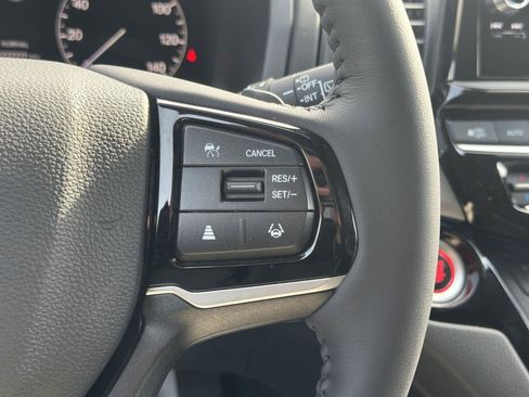 New 2026 Honda Odyssey Elite image 20