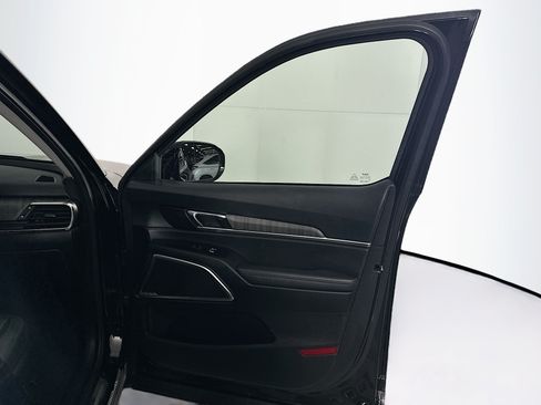 Used 2024 Kia Telluride SX AWD/4WD image 34