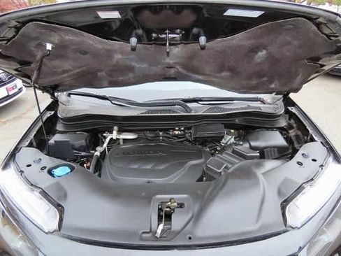 Certified 2021 Honda Passport EX-L image 9