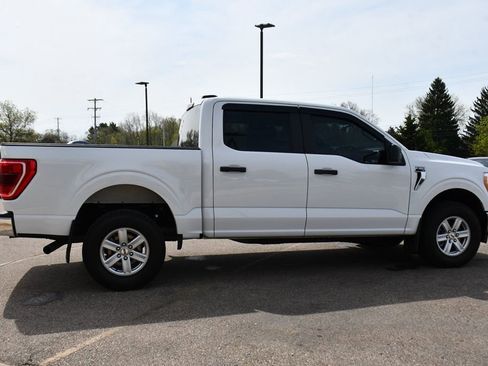 Used 2022 Ford F150 XLT AWD/4WD image 7