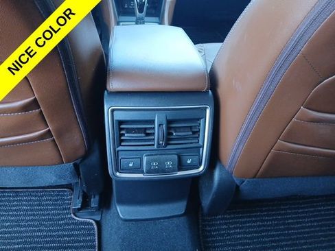 Used 2019 Subaru Forester Touring w/ Popular Package #3 AWD/4WD image 14