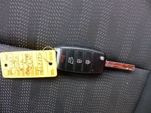 Used 2020 Kia Sportage LX image 47