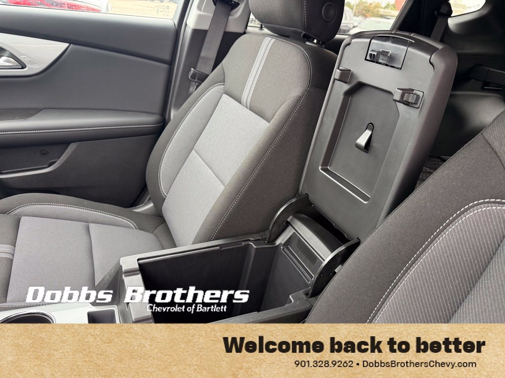 New 2026 Chevrolet Blazer LT w/ LPO, Floor Liner Package FWD image 23