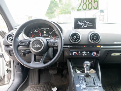 Used 2020 Audi A3 2.0T Premium AWD/4WD image 14