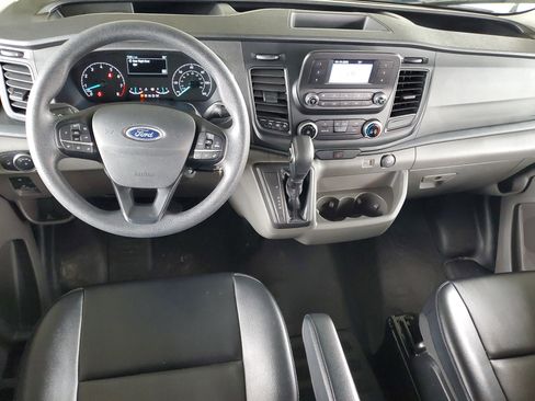 Used 2024 Ford Transit 350 XL image 12