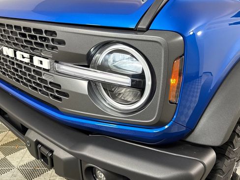 Used 2025 Ford Bronco Badlands AWD/4WD image 23