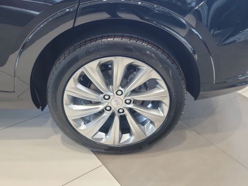 New 2026 Buick Envista Sport Touring FWD image 4