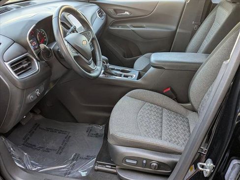 Used 2023 Chevrolet Equinox LT image 15