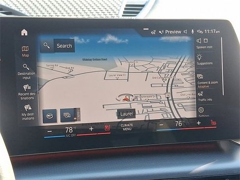 Used 2023 BMW X1 xDrive28i w/ Premium Package image 17