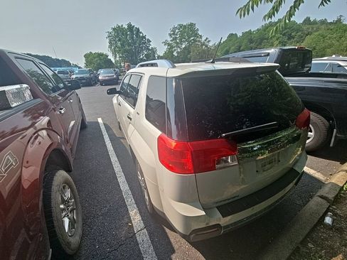 Used 2013 GMC Terrain SLT FWD image 4