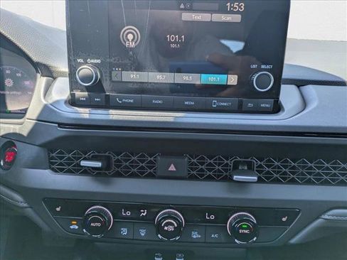 New 2025 Honda Accord SE image 15