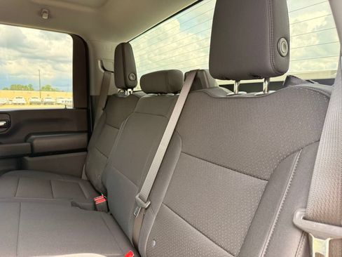 New 2026 GMC Sierra 2500 Pro w/ Convenience Package RWD image 27
