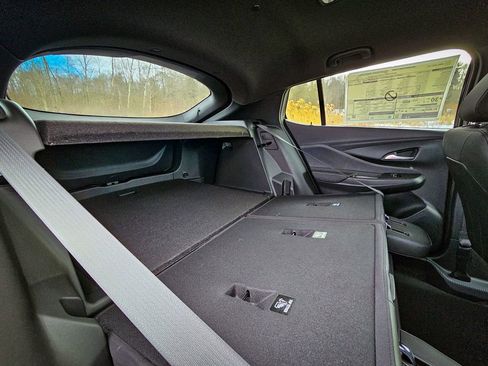 New 2026 Buick Envista Sport Touring w/ Convenience I Package image 35