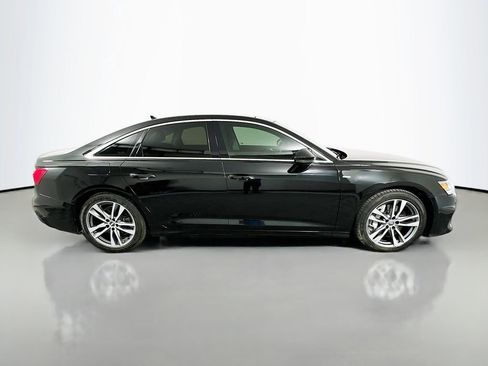 Used 2019 Audi A6 3.0T Premium w/ Convenience Package AWD/4WD image 4