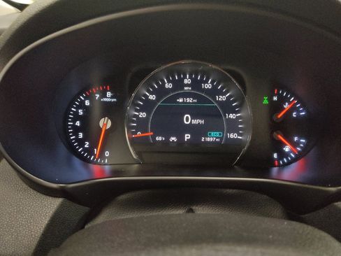 Used 2019 Kia Sorento EX image 23