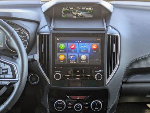 Used 2023 Subaru Forester Touring w/ Popular Package #3 image 24