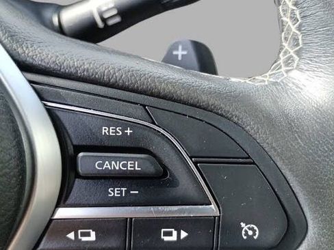 Used 2020 INFINITI QX50 Luxe w/ Navigation Package image 23